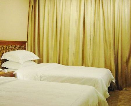 Sihai Grand Hotel Anshan  Servicios foto