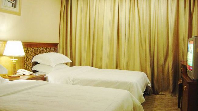 Sihai Grand Hotel Anshan  Servicios foto